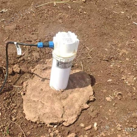DX2625管式土壤墒情监测站设备配件 管式土壤墒情监测仪定制厂家 中农智造 性价比高