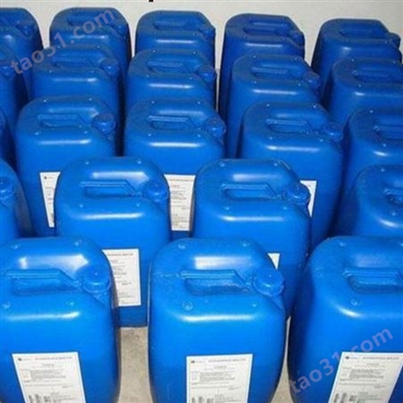 贝尼尔氧化剂 DSYH-150 氧化剂 水处理药剂 25KG/桶 含磷