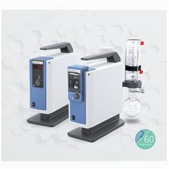德国IKA/艾卡 VACSTAR digital 真空泵