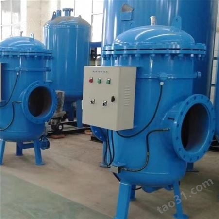 厂家批发供应滤水器 专用过滤器 吉鑫生产滤水器