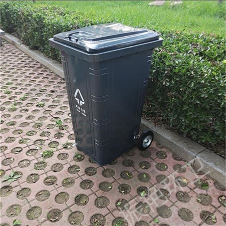环卫塑料垃圾桶 景区垃圾桶 铁质垃圾桶 街道垃圾桶 小区物业户外垃圾桶