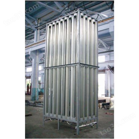 桂林_液氧汽化器厂家-低温液体汽化器-液氮汽化器 成都华能