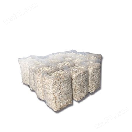 椰糠压缩套袋打包机 打包机恩派特厂家特卖 木屑压缩打包机 棉籽壳打包设备