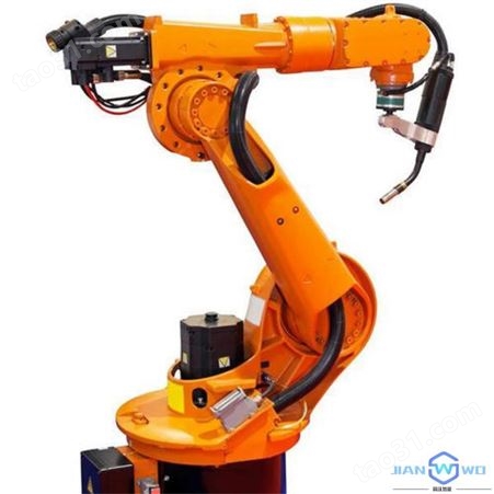 六轴焊接机器人 多用途可编程可用于焊接切割或热喷涂