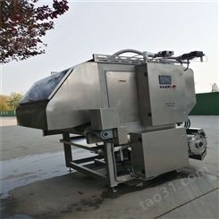 滨州食品滤油机 连续生产食用油滤油设备 全自动高效滤油机