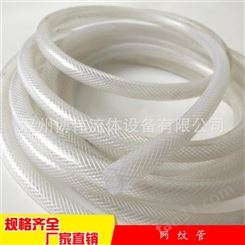 耐酸碱抗老化网纹管 质量品质PVC耐高压网纹管 无味网纹软管