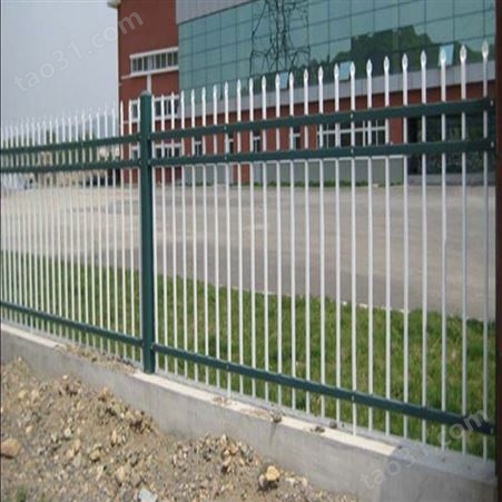 陕西西安市围墙围挡透视隔离围栏护栏
