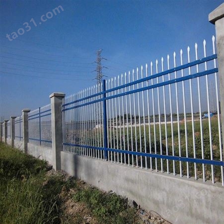 院墙围栏遮挡隐私户外中式围墙护栏铝艺庭院栏杆铁艺院子栅栏室外