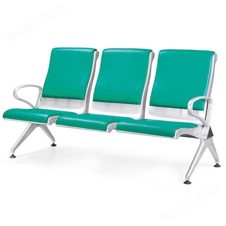 中多浩南京不锈钢连排椅沙发候诊椅输液椅等候椅公共座椅机场椅