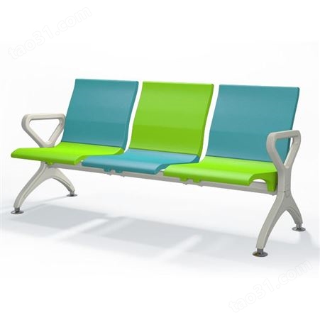 中多浩南京不锈钢连排椅沙发候诊椅输液椅等候椅公共座椅机场椅
