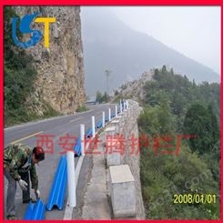 郑州新乡波形护栏 道路防撞护栏高速公路防护栏 批发濮阳道路护栏