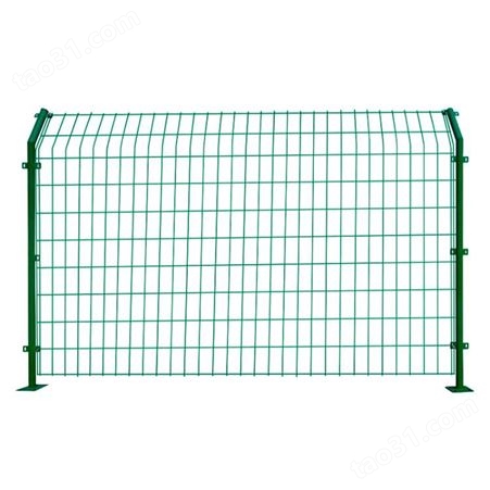养殖围栏铁丝网 葡萄园果园圈地围栏 养鸡荷兰网围栏