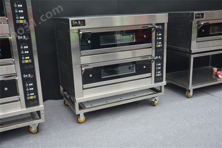 单层商用电烤箱价格   小型商用电烤箱尺寸