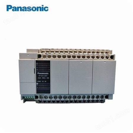 原装Panasonic/松下PLC模块AFPX-DA2 一年