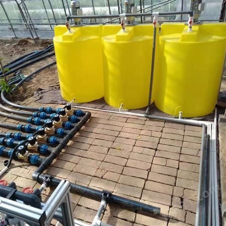 国泰浩德智能水肥机价格 水肥一体机定做 过滤施肥一体机 水肥机 水肥一体化加工