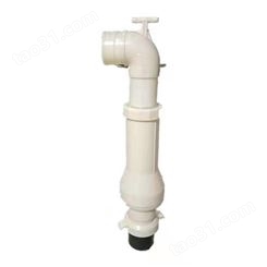 国泰浩德隐形出水口 110提拉式给水栓 升降式隐形给水栓 伸缩式出水口