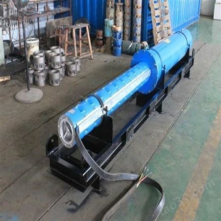 东坡泵业长期供应不锈钢潜水泵-海水潜水泵