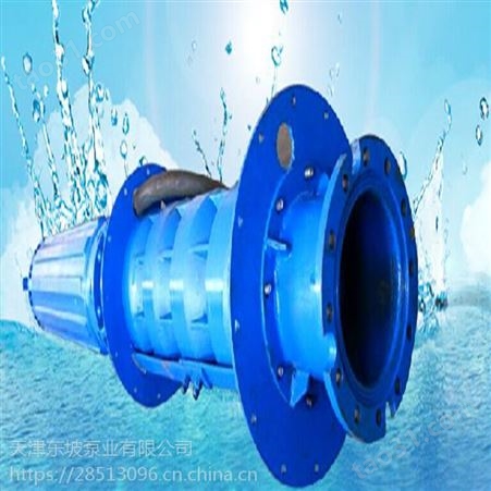 供应白钢潜水电泵 天津不锈钢潜水电泵