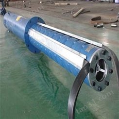 天津东坡泵业高扬程潜水排污泵选型