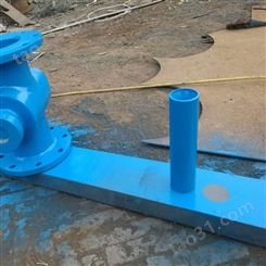 太原给水泵再循环多级节流装置  单级节流孔板生产厂家