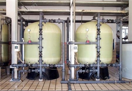 供应软化水设备 软水机 软水器 锅炉用水设备