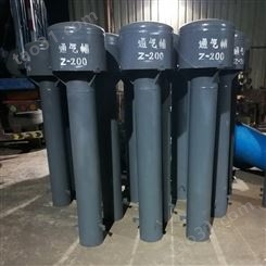 宜昌02S403-103罩型通气管 厂家现货DN200罩型通气管