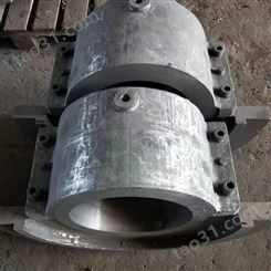 生产上海东方水泵配件DFSS200-670/4轴承体 正宗原厂图纸尺寸
