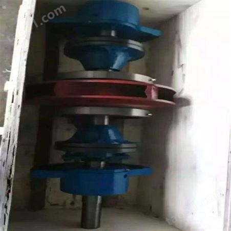 江西萍乡 上海凯泉水泵配件KQSN400-M13/406转子总成