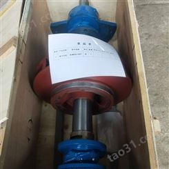 正宗上海连成水泵配件400S-90转子总成 包安装退换 304不锈钢叶轮