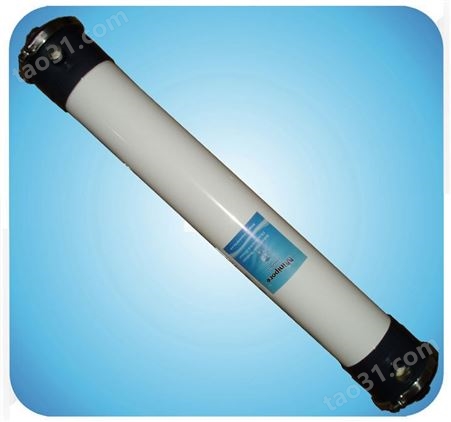 华膜PVDF超滤膜 工业水处理-废水回用 6寸中空纤维超滤膜HM160