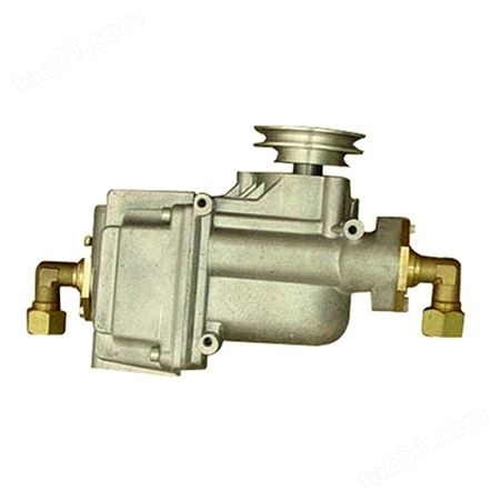 厂家 气动隔膜泵QBK-25 1寸铝合金气动隔膜泵