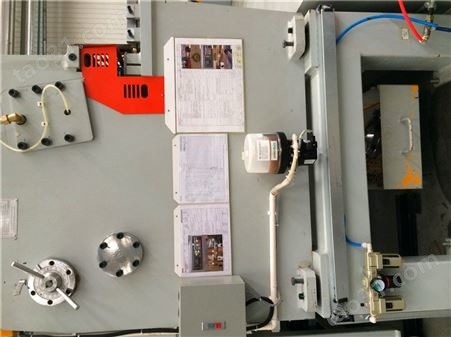 Potentlube AC采矿设备保养装置|微量自动注油器|自动定量注油器