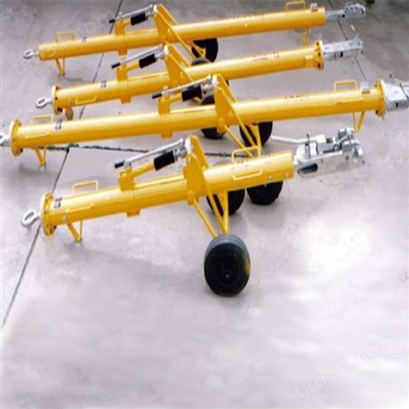 飞机牵引杆 飞机牵引杆支持定制 飞机牵引杆供应商货源