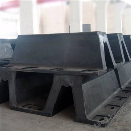 拱型橡胶护舷 拱型橡胶护舷生产商 中煤拱型橡胶护舷参数