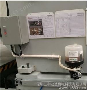 Potentlube AC采矿设备保养装置|微量自动注油器|自动定量注油器