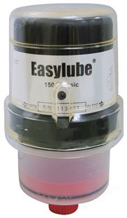 Easylube  RFID250自动加脂器_提升机轴承自动注油器