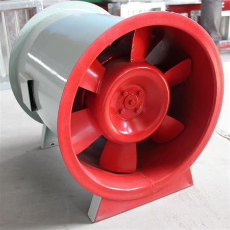 高温排烟风机 定制htf消防排烟风机生产加工消防排烟风机