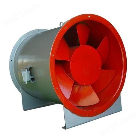 高温排烟风机 定制htf消防排烟风机生产加工消防排烟风机