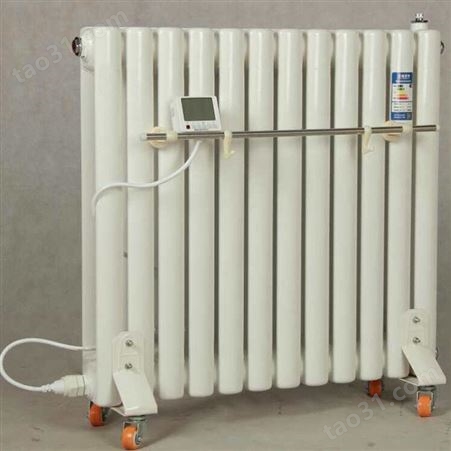 康博采暖 专业生产 电暖气  家用钢二柱电暖气  钢制暖气片 钢二柱电暖散热器