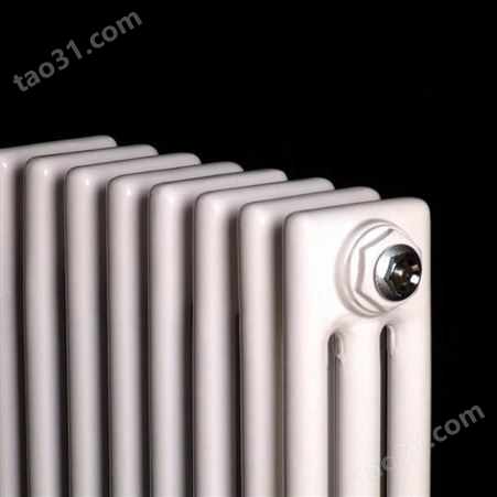 钢制散热器 钢三柱暖气片钢制暖气片 钢柱散热器 家用暖气钢制散热器 钢制暖气片厂