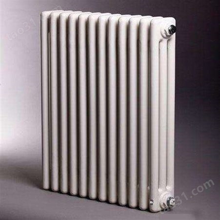 钢制散热器 钢三柱暖气片钢制暖气片 小背篓 家用散热器 钢制暖气片厂