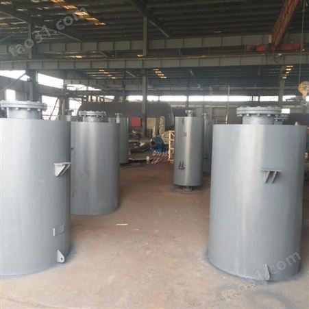 水泥厂专用氧气排气消声器 双银氧气排气消声器 厂家批发氧气排气消声器