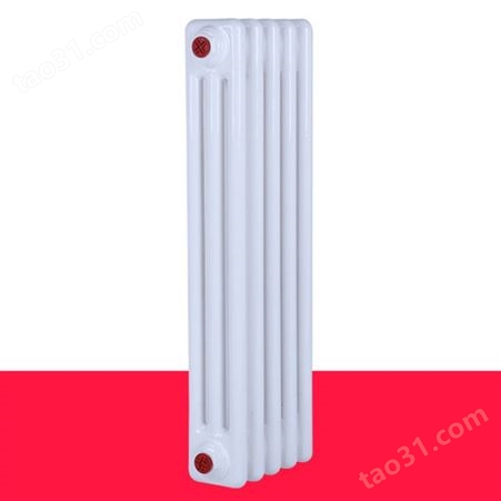 【康博采暖】   家用钢三柱暖气片  散热器    暖气片  钢制柱型暖气片