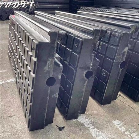 铁路橡胶道口板生产厂家 橡胶安全板封端板