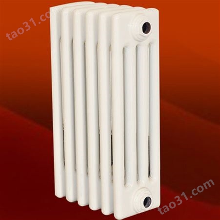 【康博采暖】     散热器  钢四柱暖气片   钢制暖气片厂家  散热器