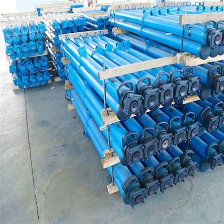 单体液压支柱单体支柱 中运单体液压支柱功能 单体液压支柱生产商货源