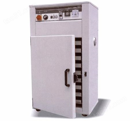 台菱TTCD-9 箱式干燥机