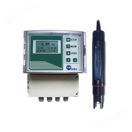 DTC-9500多通道在线电导率仪TDS计电导率测量仪电导仪