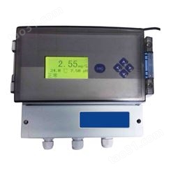 B2000叶绿素水质监测仪荧光法水中叶绿素浓度测量仪