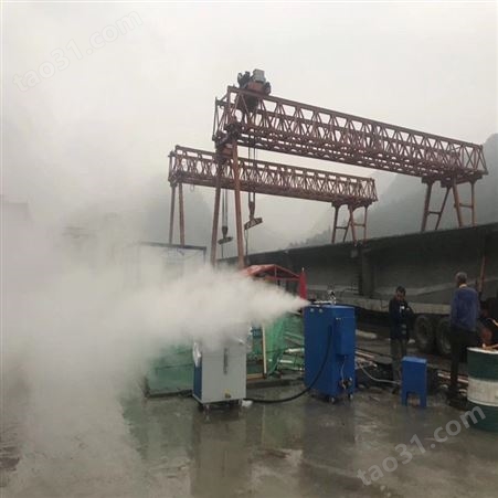 广东汕头电锅炉桥梁养护器采购